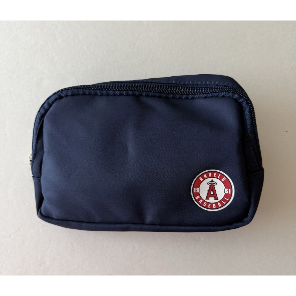 LA Angels Belt Bag Anaheim Angels Belt Fanny Pack New Adjustable Strap Sixth Man